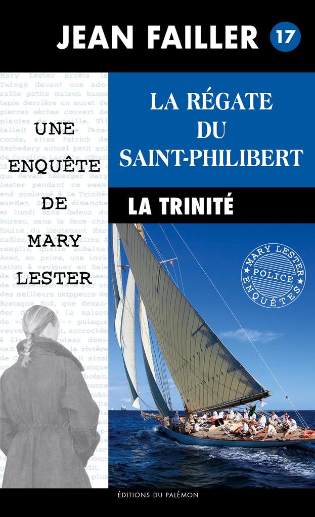 Produktbild: La régate du Saint-Philibert | Jean Failler