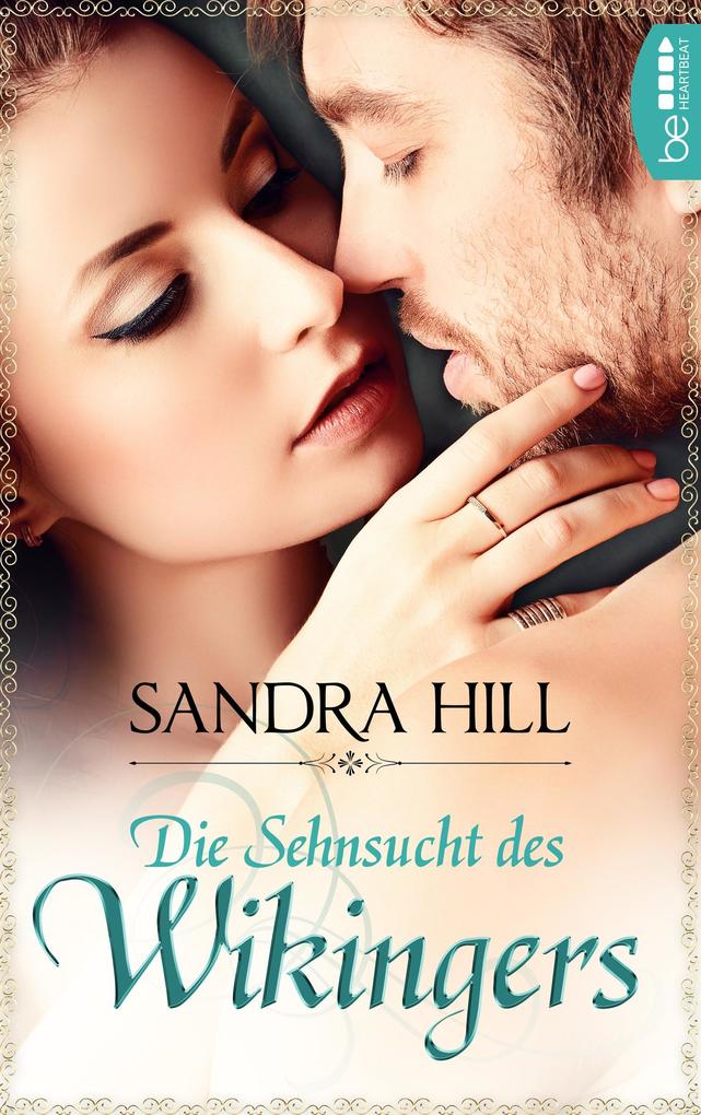 Produktbild: Die Sehnsucht des Wikingers | Sandra Hill