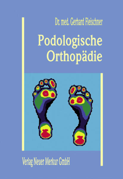 Produktbild: Podologische Orthopädie | Gerhard Fleischner