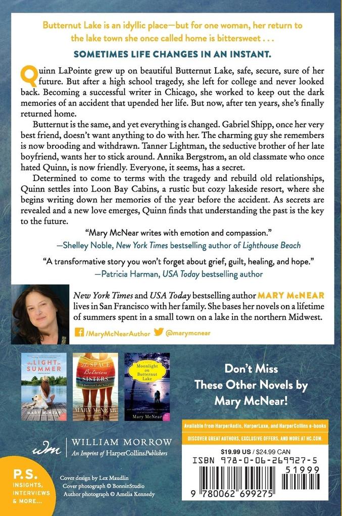 Weitere Ansicht: The Secrets We Carried | Mary Mcnear