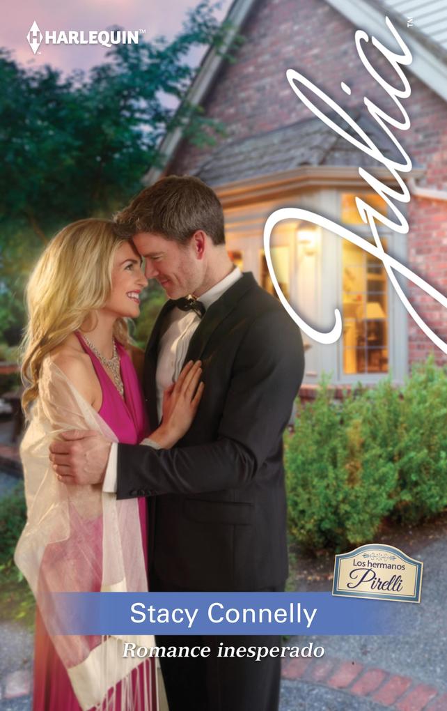 Produktbild: Romance inesperado | Stacy Connelly