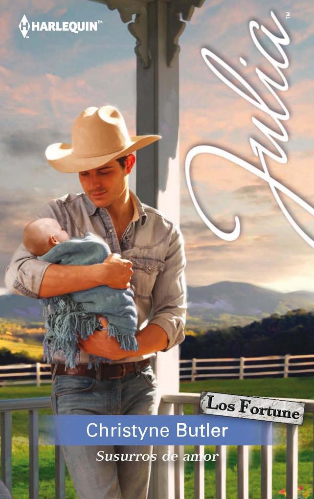 Produktbild: Susurros de amor | Christyne Butler