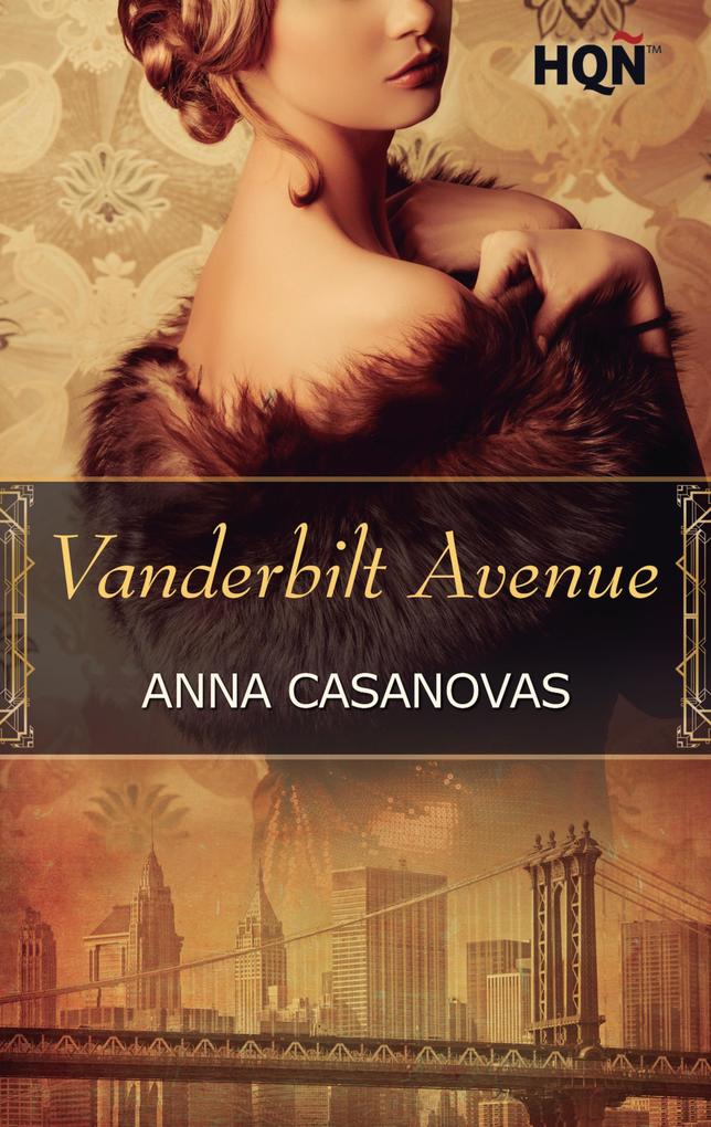 Produktbild: Vanderbilt Avenue | Anna Casanovas