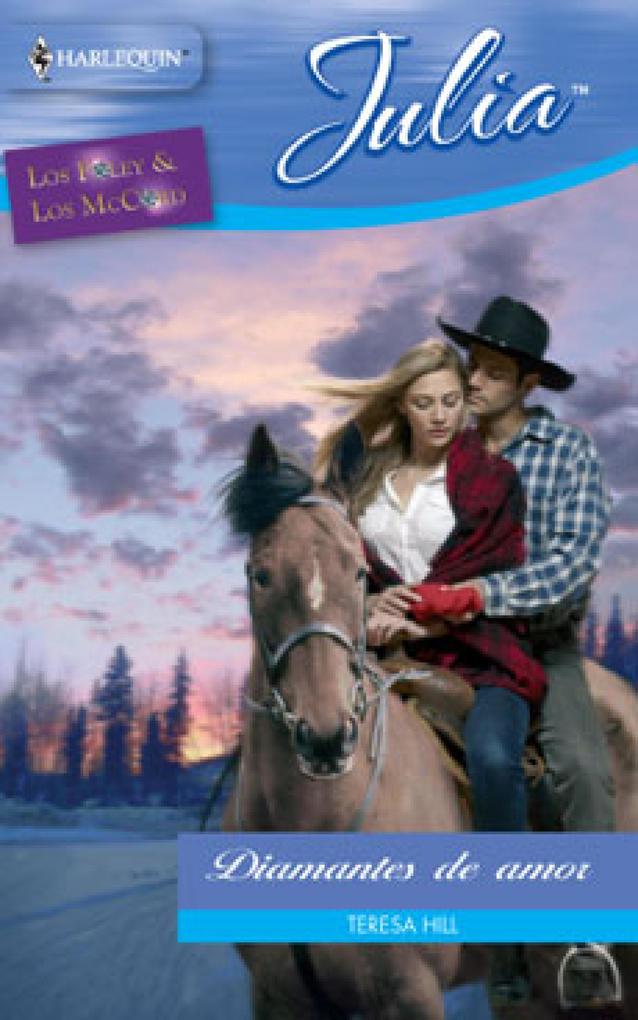 Produktbild: Diamantes de amor | Teresa Hill