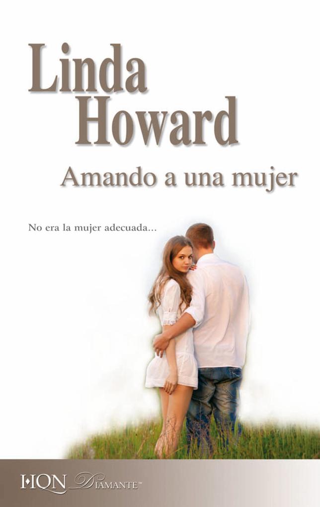 Produktbild: Amando a una mujer | Linda Howard