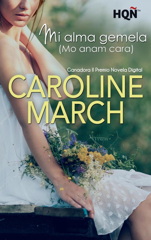 Produktbild: Mi alma gemela (Mo anam cara) - Ganadora II Premio Digital | Caroline March
