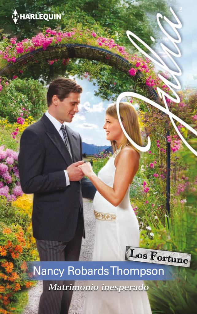 Produktbild: Matrimonio inesperado | Nancy Robards Thompson