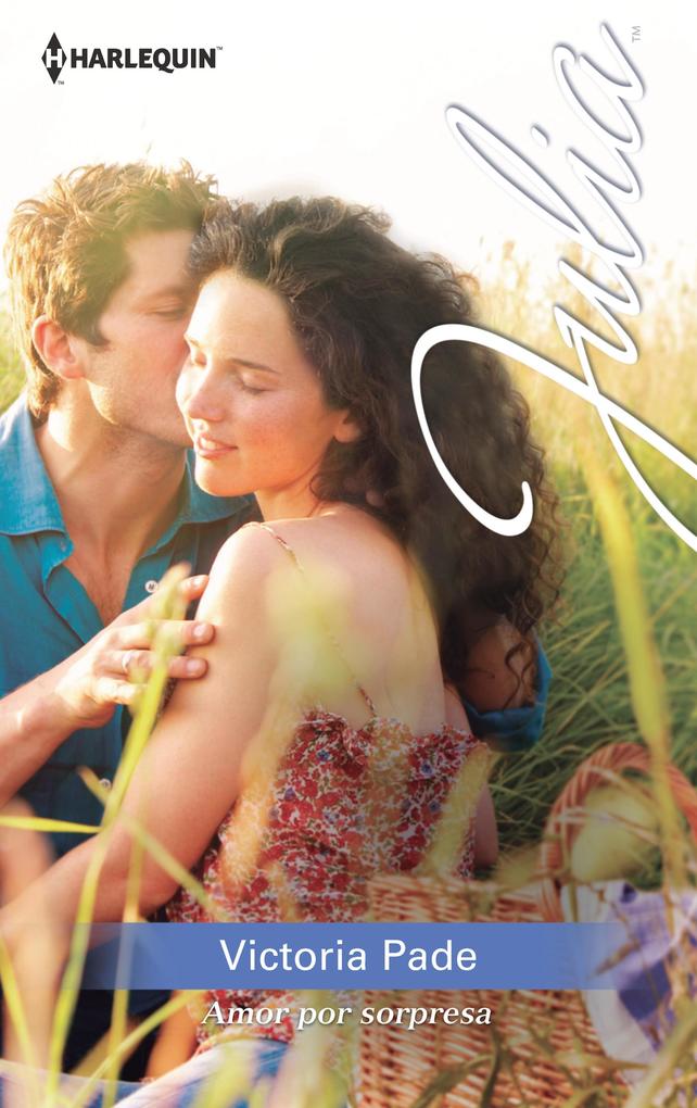 Produktbild: Amor por sorpresa | Victoria Pade