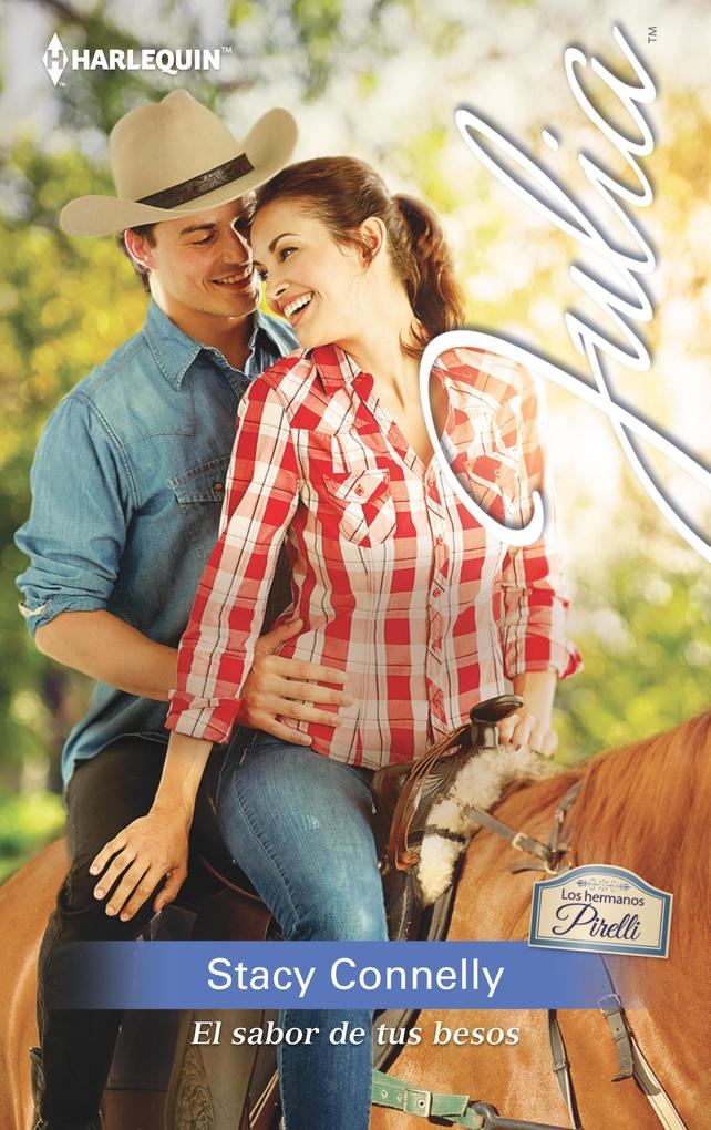 Produktbild: El sabor de tus besos | Stacy Connelly