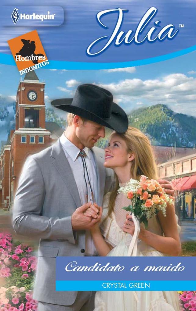 Produktbild: Candidato a marido | Crystal Green