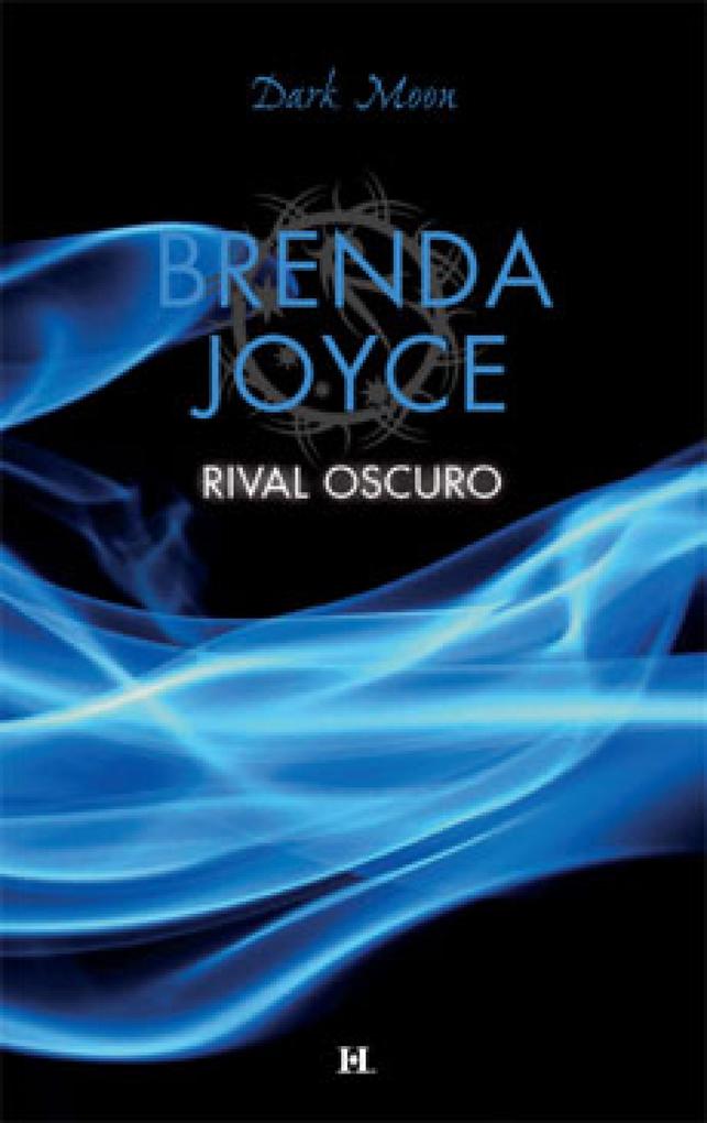 Produktbild: Rival oscuro | Brenda Joyce