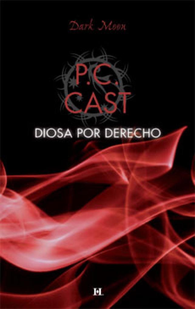 Produktbild: Diosa por derecho | P. C. Cast
