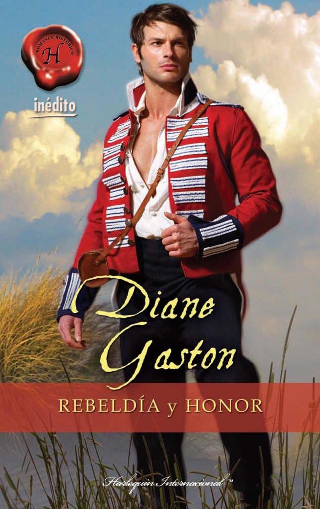 Produktbild: Rebeldía y honor | Diane Gaston