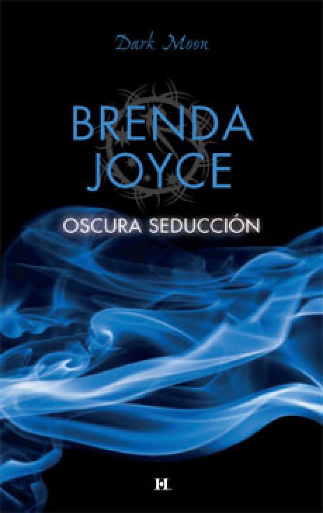 Produktbild: Oscura seducción | Brenda Joyce
