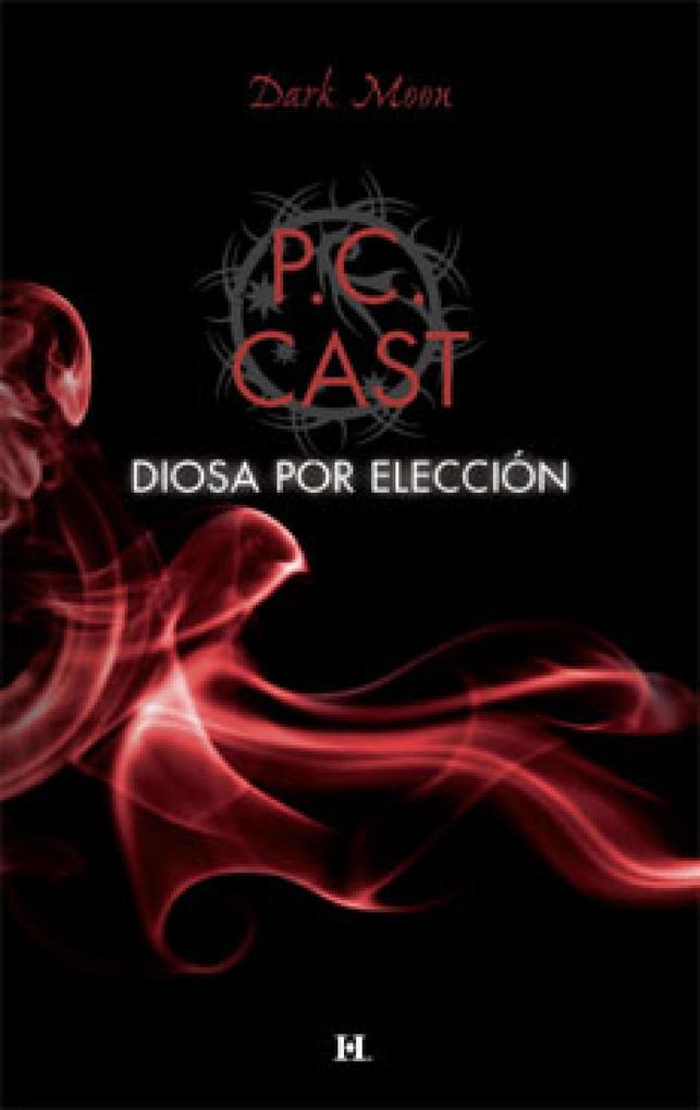 Produktbild: Diosa por elección | P. C. Cast