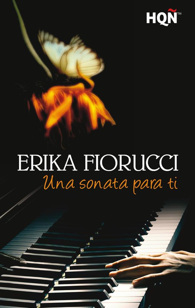 Produktbild: Una sonata para ti | Erika Fiorucci