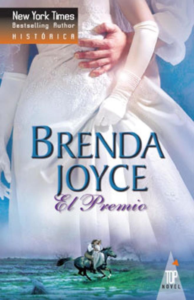 Produktbild: El premio | Brenda Joyce