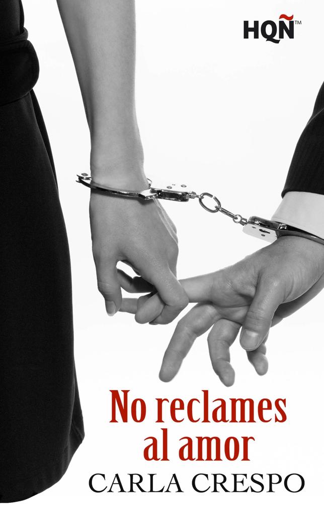 Produktbild: No reclames al amor | Carla Crespo