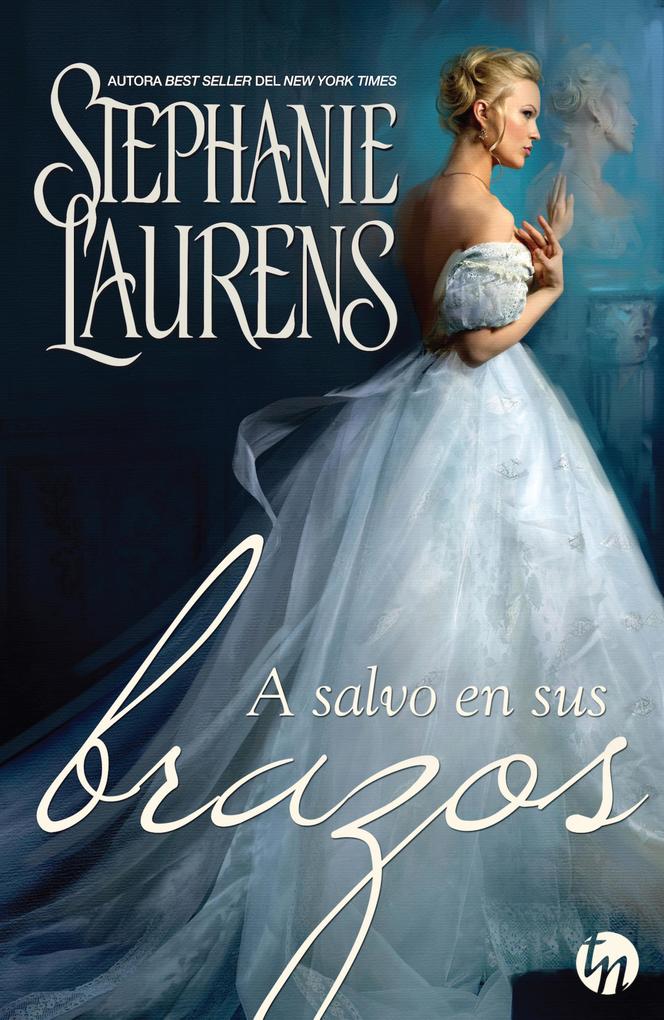 Produktbild: A salvo en sus brazos | Stephanie Laurens