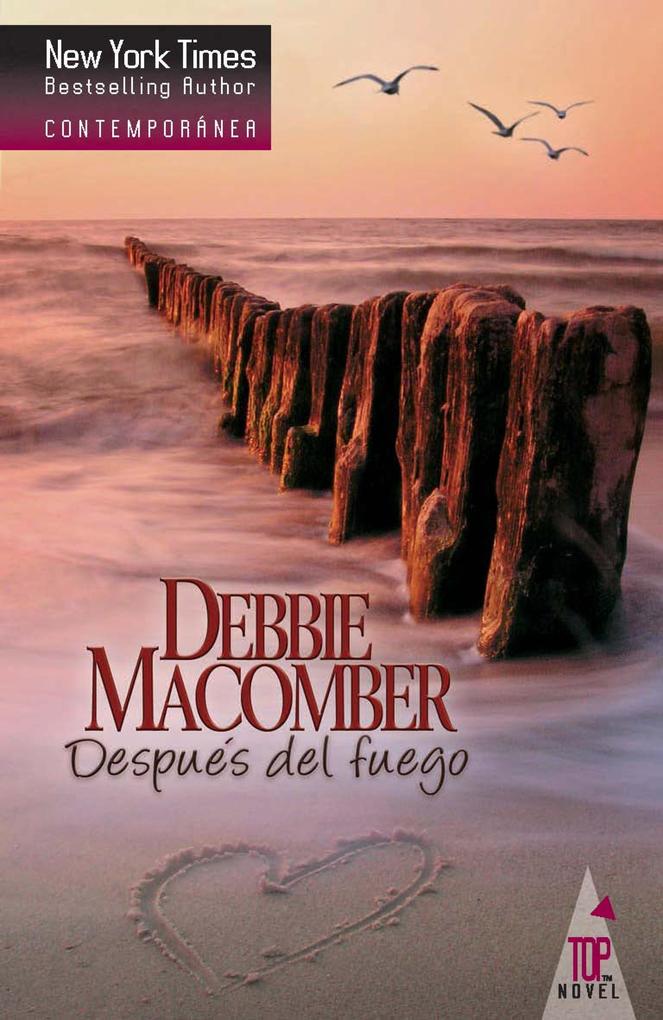 Produktbild: Después del fuego | Debbie Macomber