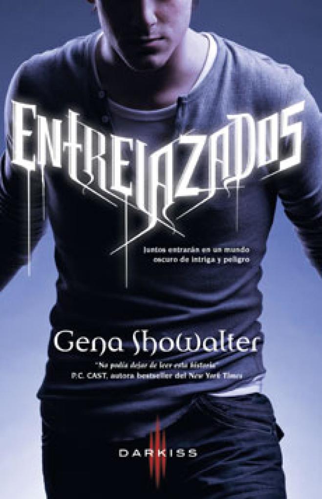 Produktbild: Entrelazados | Gena Showalter