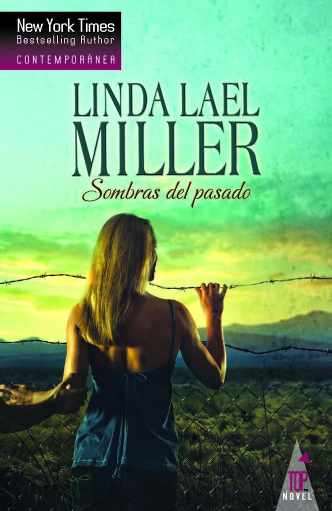 Produktbild: Sombras del pasado | Linda Lael Miller