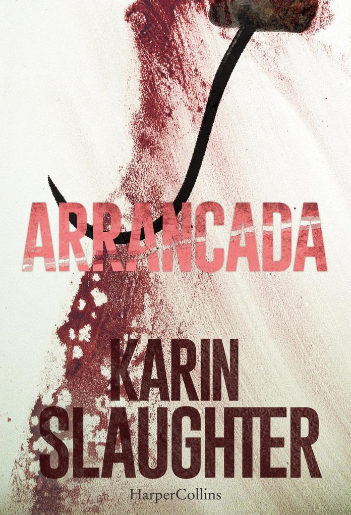 Produktbild: Arrancada | Karin Slaughter