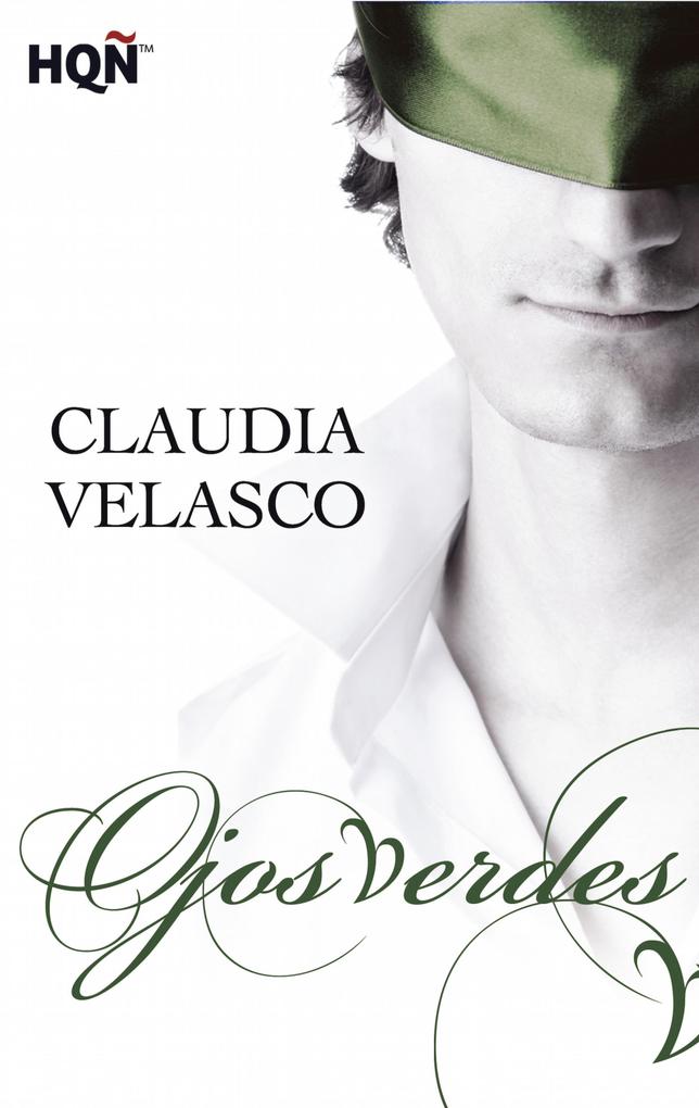 Produktbild: Ojos verdes | Claudia Velasco