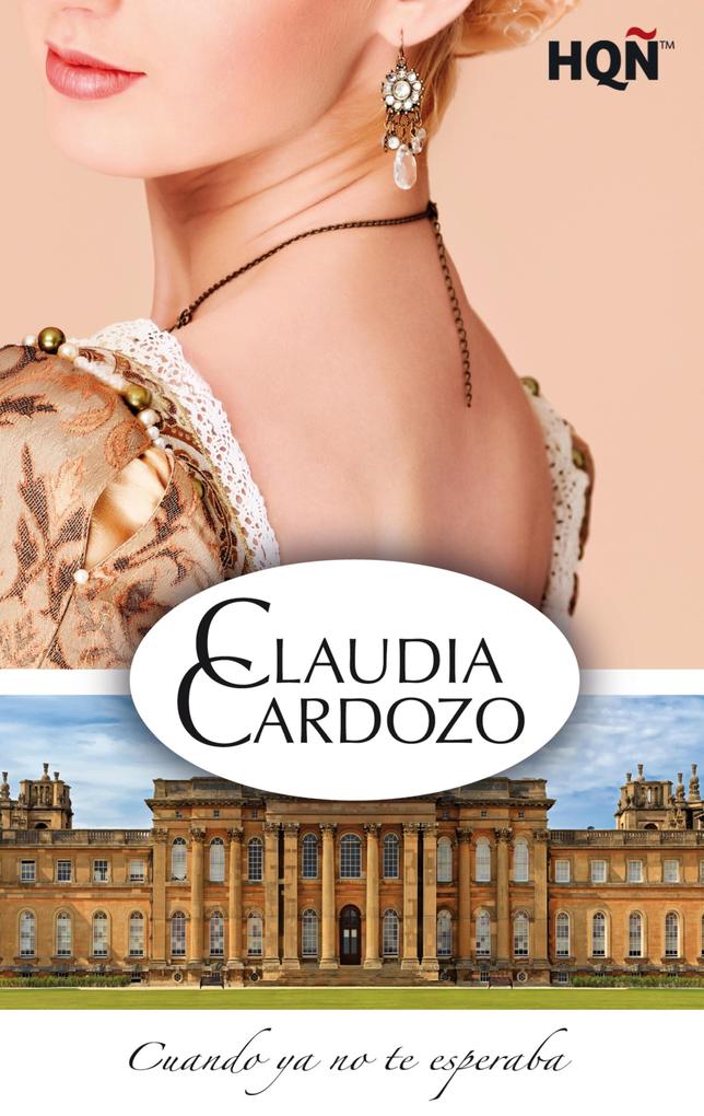 Produktbild: Cuando ya no te esperaba | Claudia Cardozo