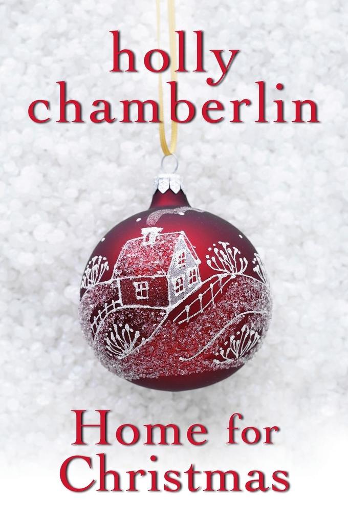 Produktbild: Home for Christmas | Holly Chamberlin