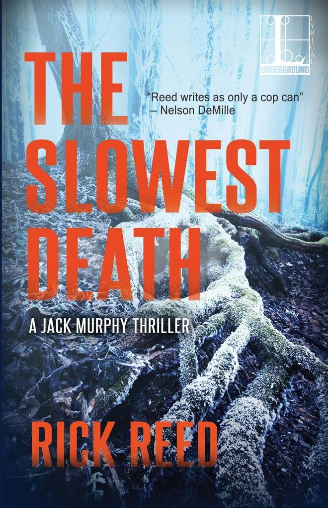 Produktbild: The Slowest Death | Rick Reed
