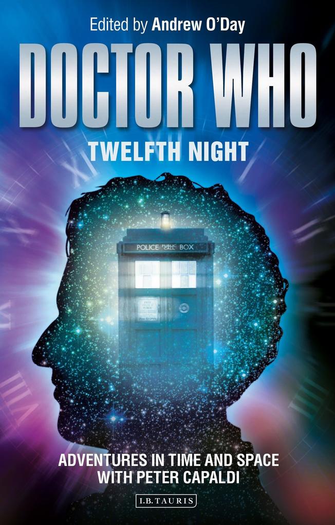 Produktbild: Doctor Who - Twelfth Night