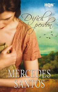 Produktbild: Difícil perdón | Mercedes Santos