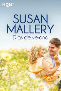 Produktbild: Días de verano | Susan Mallery