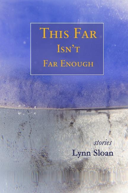 This Far Isn't Far Enough: Stories als Taschenbuch