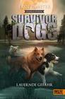 Survivor Dogs - Dunkle Spuren. Lauernde Gefahr