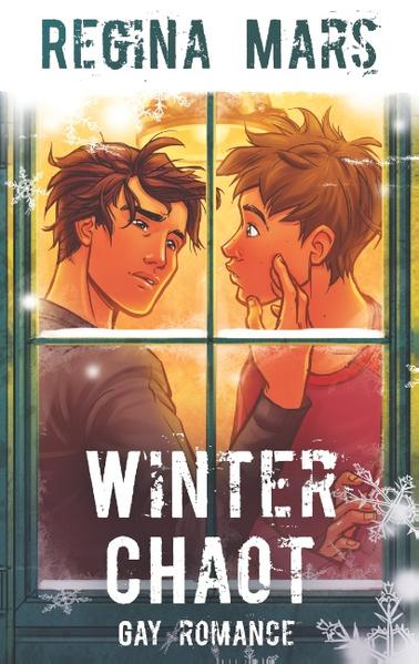 Produktbild: Winterchaot | Regina Mars