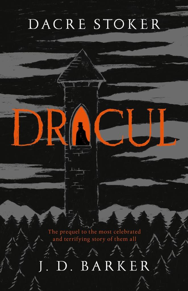 Produktbild: Dracul | J. D. Barker, Dacre Stoker