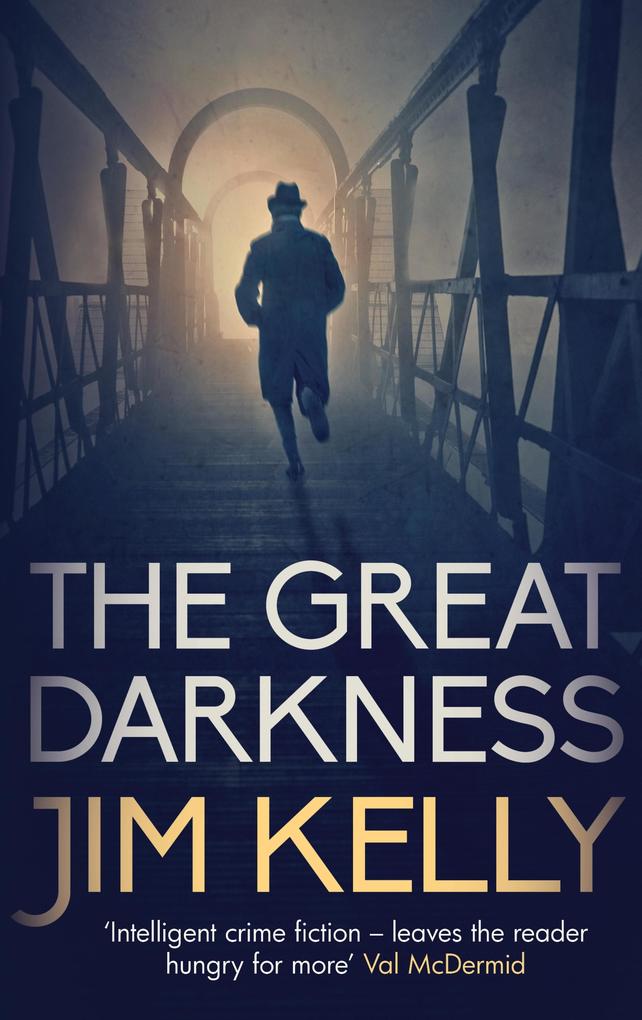 Produktbild: The Great Darkness | Jim Kelly