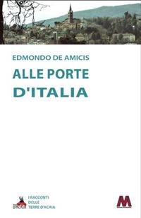 Produktbild: Alle porte d'Italia | Edmondo de Amicis