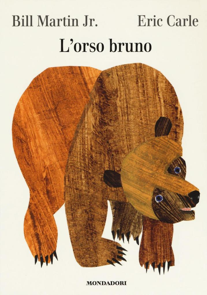 Produktbild: L' orso Bruno | Eric Carle, Bill Jr. Martin