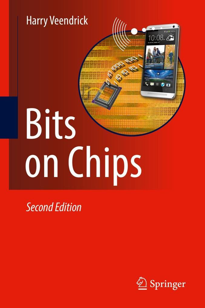 Produktbild: Bits on Chips | Harry Veendrick