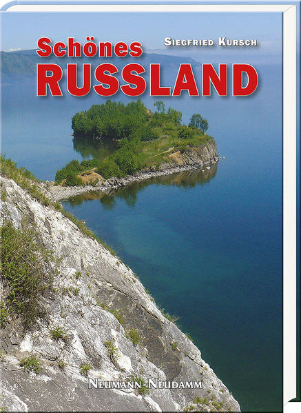 Produktbild: Schönes Russland | Siegfried Kursch