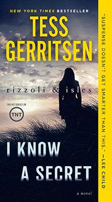 Produktbild: Rizzoli & Isles: I Know a Secret | Tess Gerritsen