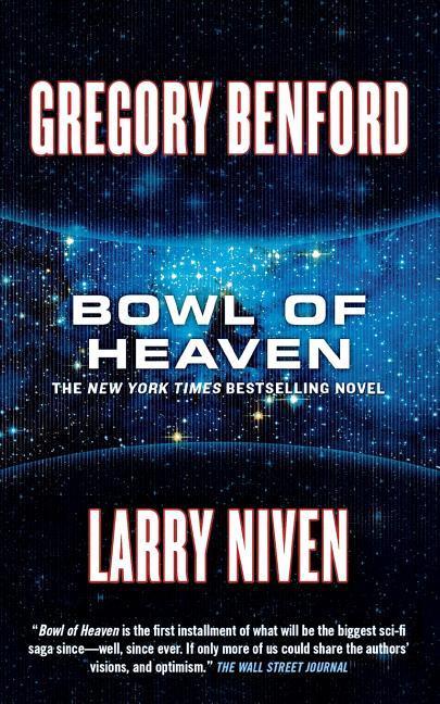 Produktbild: Bowl of Heaven | Gregory Benford, Larry Niven