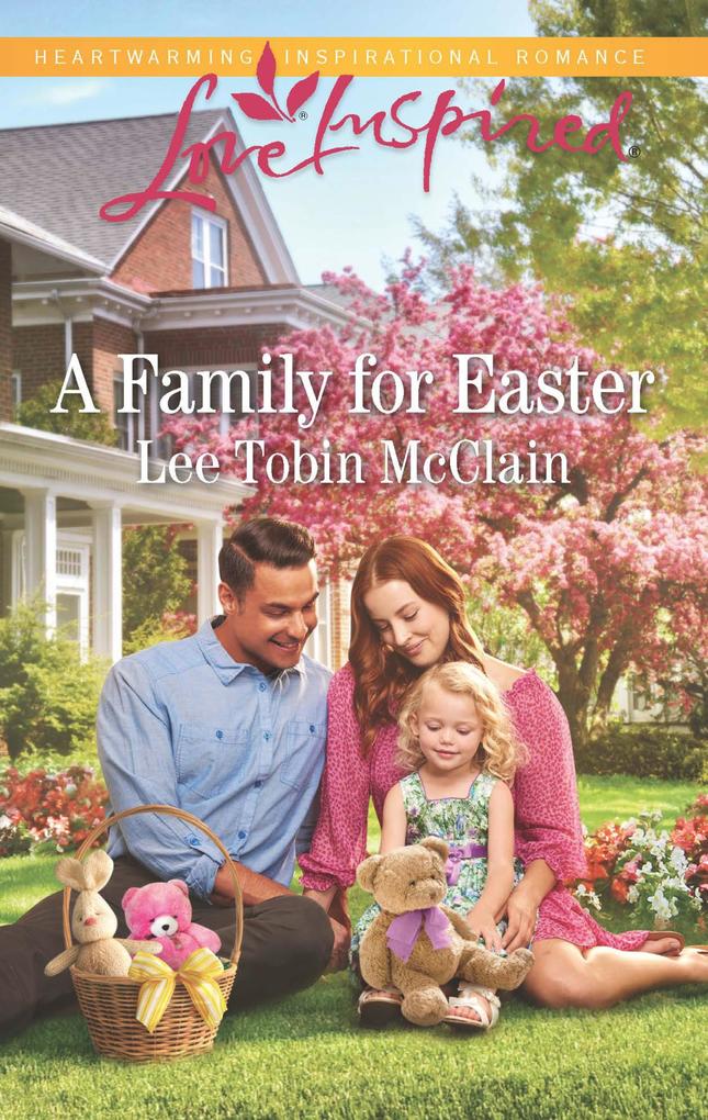 Produktbild: A Family For Easter | Lee Tobin McClain