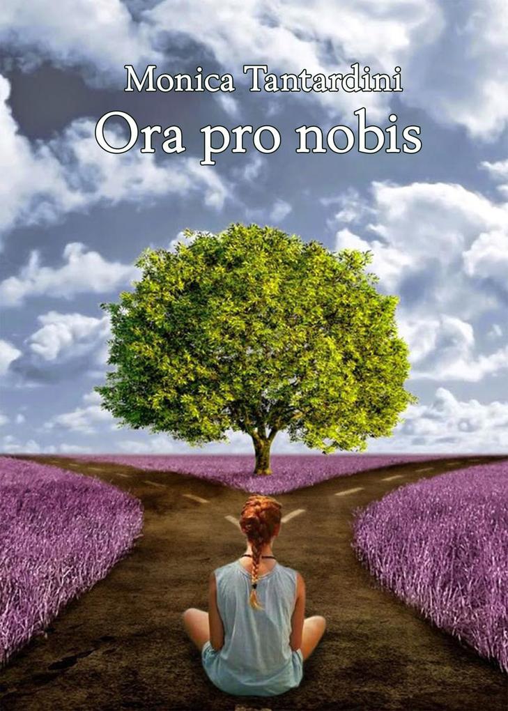 Produktbild: Ora pro nobis | Monica Tantardini