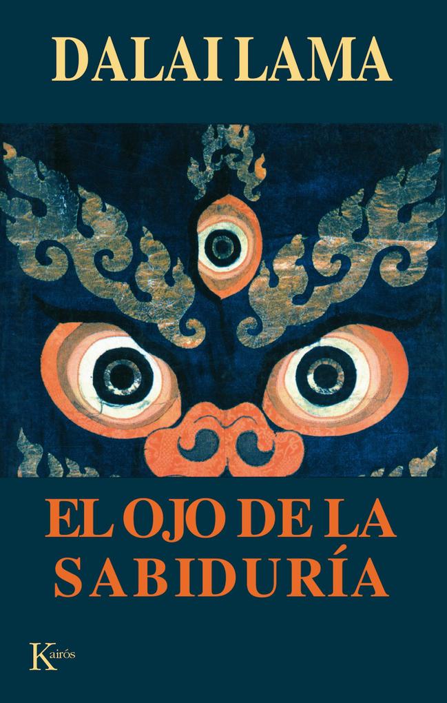 Produktbild: El ojo de la sabiduría | Dalai Lama