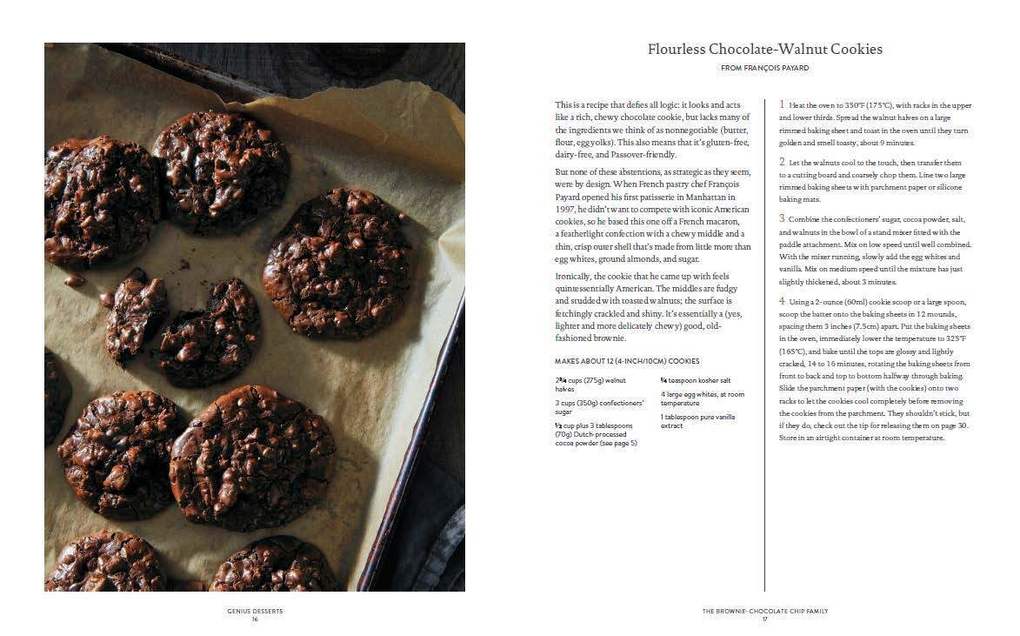 Weitere Ansicht: Food52 Genius Desserts | Kristen Miglore