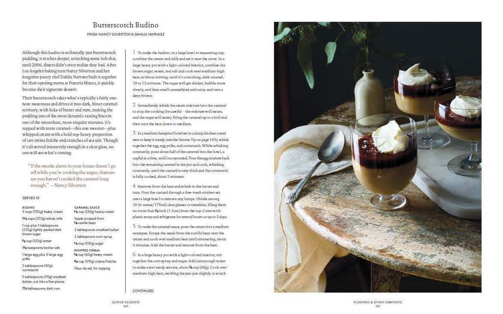 Weitere Ansicht: Food52 Genius Desserts | Kristen Miglore